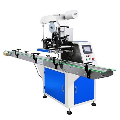 آلة إغلاق أوتوماتيكية بقدرة 0.14 كيلو واط تتميز بمستوى ضوضاء أقل من 75 ديسيبل، مثالية لإغلاق اللحامات في خطوط الإنتاج