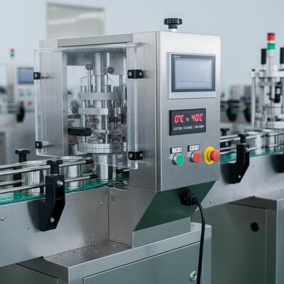 آلة لحام أوتوماتيكية تعمل في درجة حرارة من 0 درجة مئوية إلى 40 درجة مئوية، جهد كهربائي 110 فولت 220 فولت، محسّنة لعمليات اللحام الدقيقة