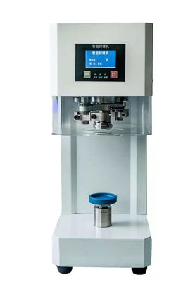 آلة إغلاق الحواف الأوتوماتيكية، آلة إغلاق الحواف التي تتميز بجهد كهربائي 110 فولت و 220 فولت مناسبة لعمليات التعبئة والتغليف المستمرة